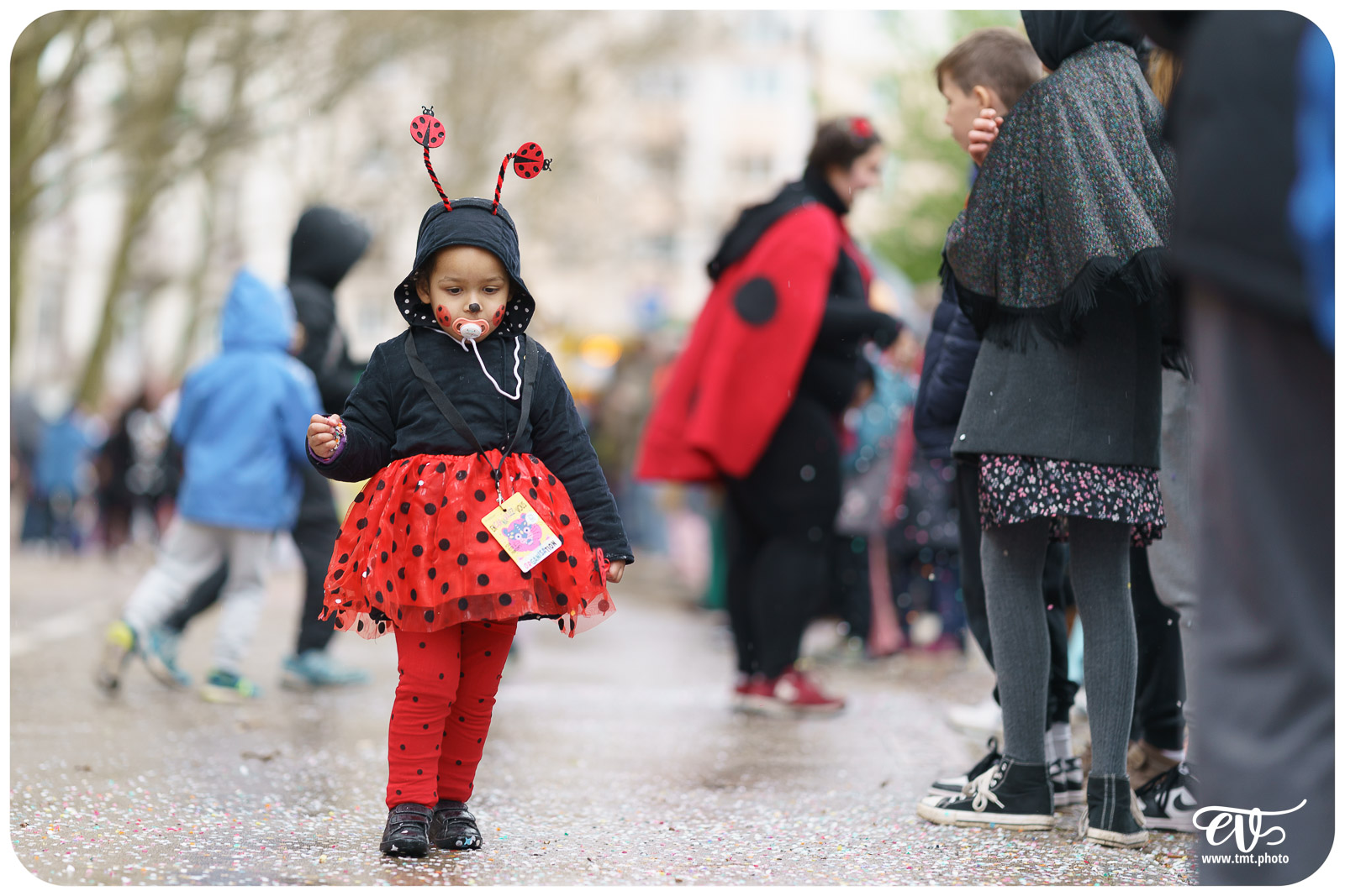 CARNAVAL DE STRASBOURG 2024